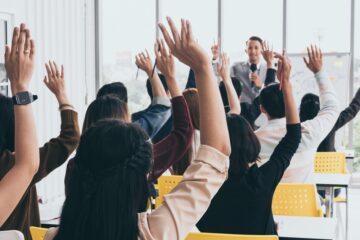 Poll-The-Audience
